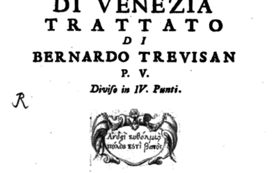 Venetia: Gli antichi pescatori della laguna