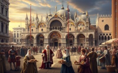 VENEZIE_20260403_1504_settimana_SantaPasquacomeVeneziaelSerenissimavivevanolevento