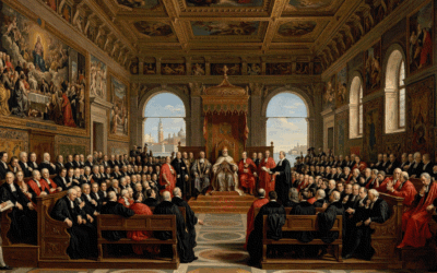 Maggior Consiglio di Venezia delibera il 12 maggio 1797r